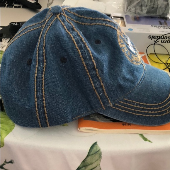 Cap - Picture 4 of 5